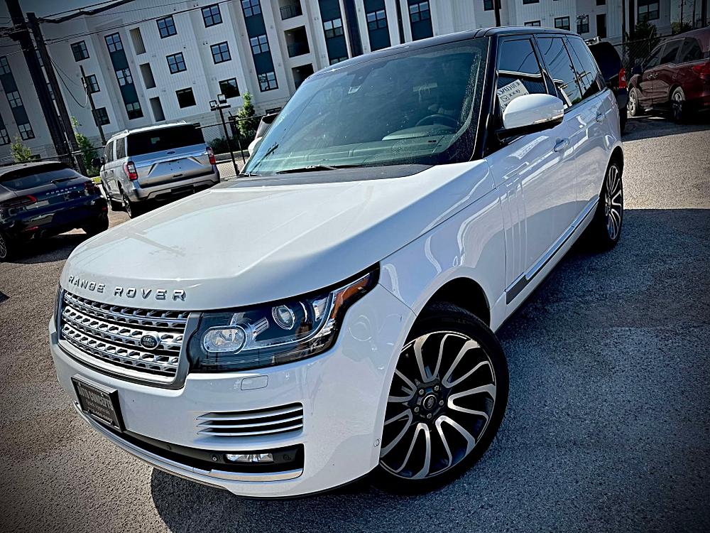 land rover range rover 2014 SALGV2TF4EA191959 image land rover range rover 2014 SALGV2TF4EA191959 image